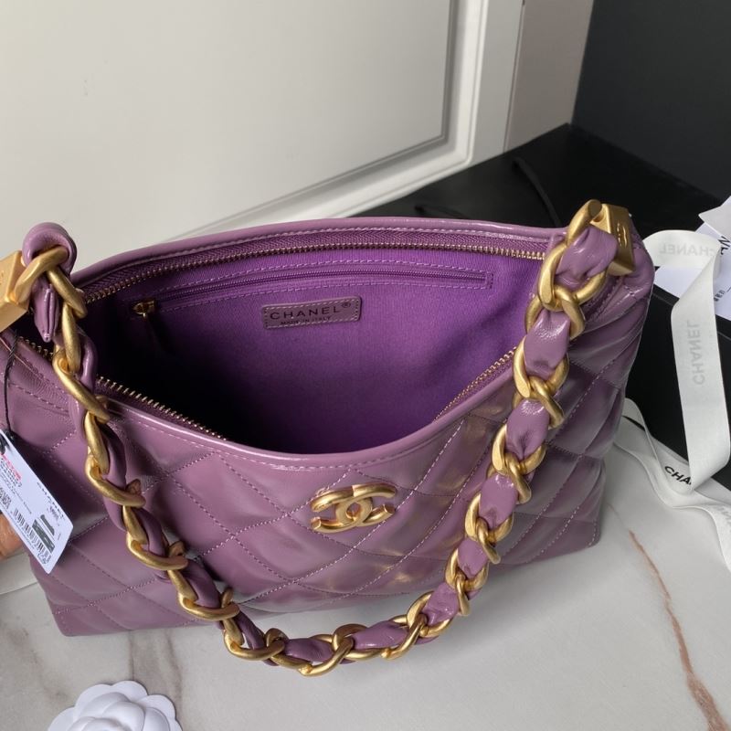 Ch**el hobo bags